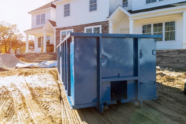 Dumpster Rental of Valrico employees